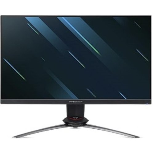 Монитор Predator XB273XB FHD,HDMI,DP,USB-Hub,MM,1ms,G-SYNC