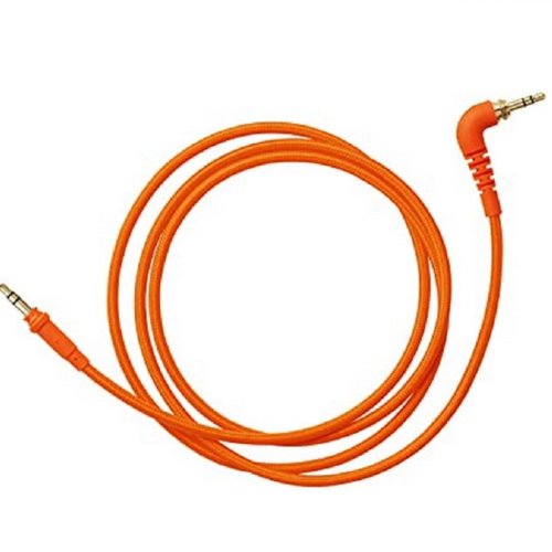 Кабель TMA-2 Cable C12 - Woven Orange Neon 1.2m
