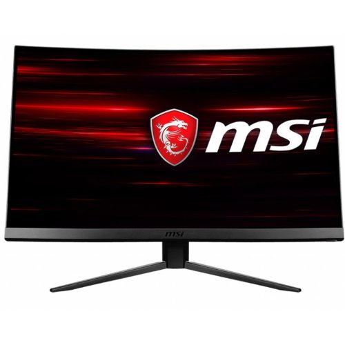 Монітор Optix MAG321CURV UHD,4ms, HDMI,DP,USB-C,VA,Black