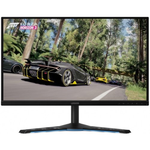 Монитор Legion Y27q-20 WQHD,1ms,165Hz HDMI,DP,IPS,Black,178/178,Pivot,G-SYNC