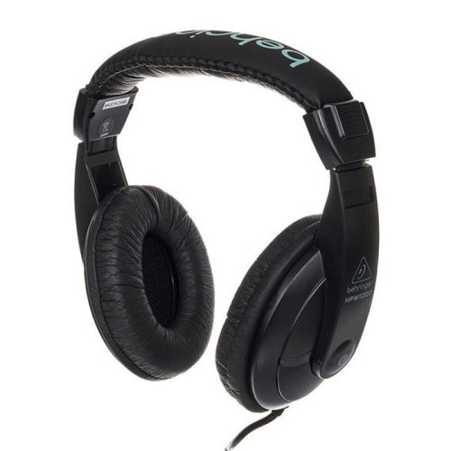 Наушники HPM1000-BK