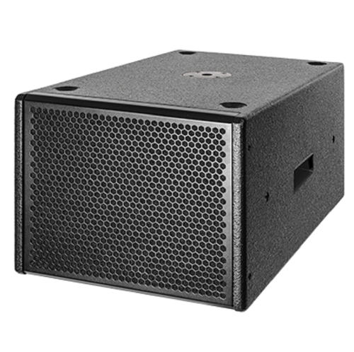 Сабвуфер BS-12 Сабвуфер BS-12