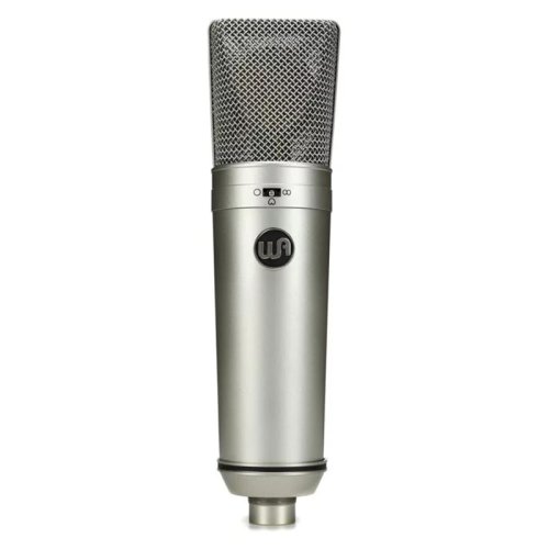 Микрофон WA-87