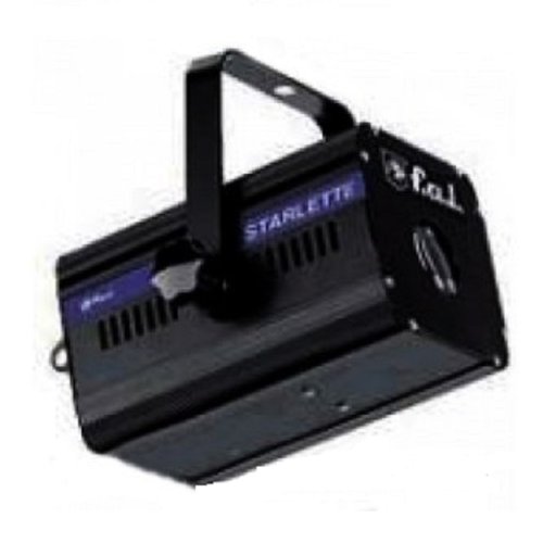 Световой прибор STARLETTE-COLOUR PF-919