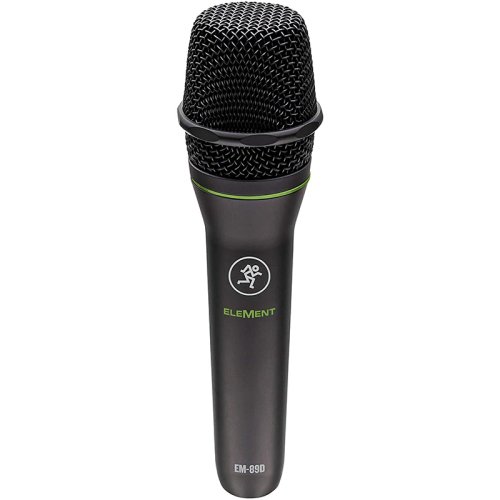 Вокальный микрофон EM-89D