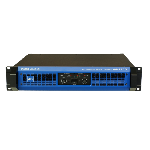 Підсилювач V4-2400 MkII