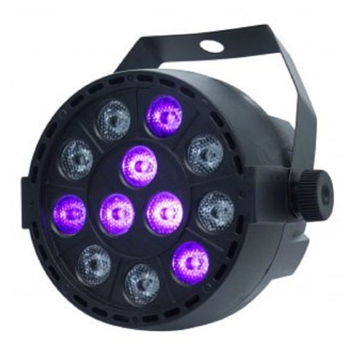 Світлодіодний LED UV прожектор PR-PL015P
