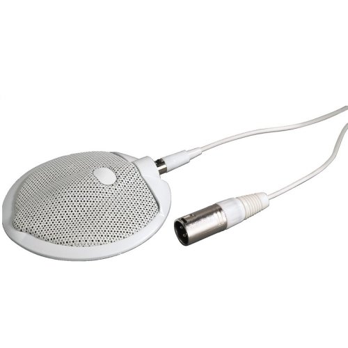 Микрофон ECM-302B/WS