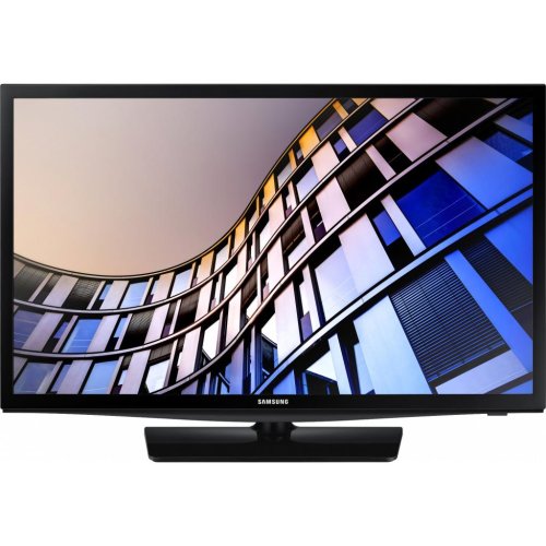 Телевізор UE28N4500AUXUA Smart, Tizen, Black