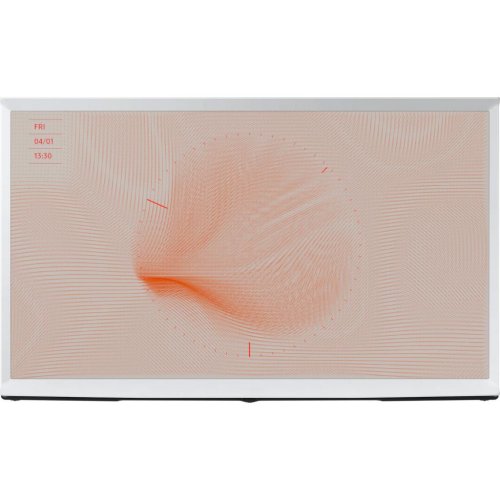 Телевизор QE49LS01TAUXUA Smart, Tizen, White, Serif