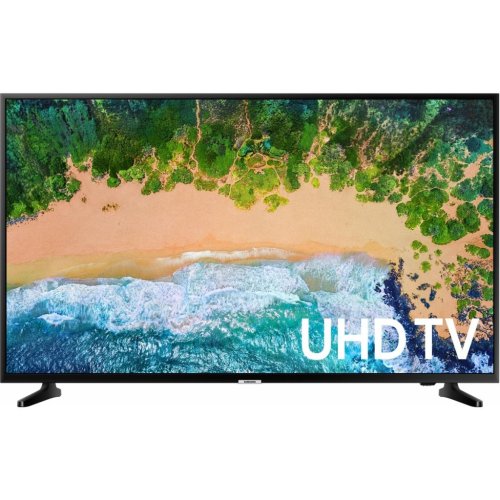 Телевизор UE50NU7002UXUA Smart, Tizen, Black