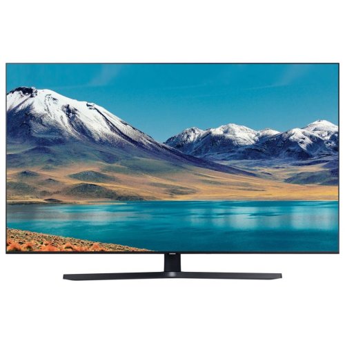 Телевизор UE65TU8500UXUA Smart, Tizen, Black