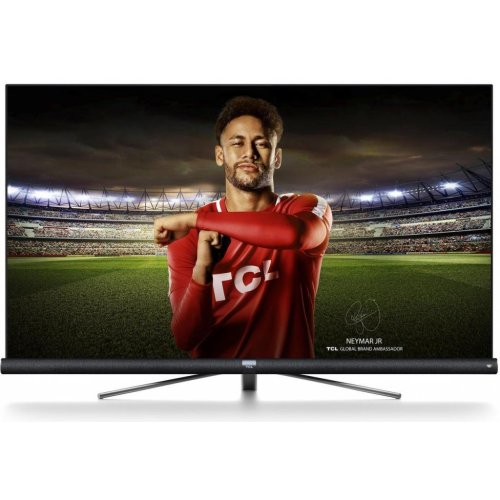 Телевізор 55DC760 Smart, Android, Titan, JBL sound