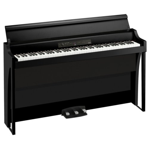 Цифровое фортепиано G1B AIR-BLACK
