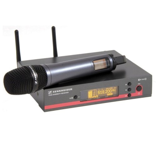 Радіосистема EW 135-G3-D-X