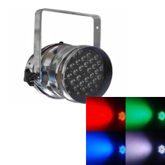 Світлодіодний LED прожектор BM018A-54*3W