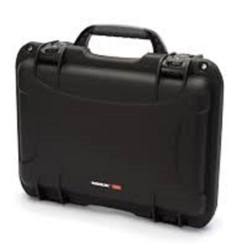 Кейс case 923 with Laptop Kit and Strap - Black