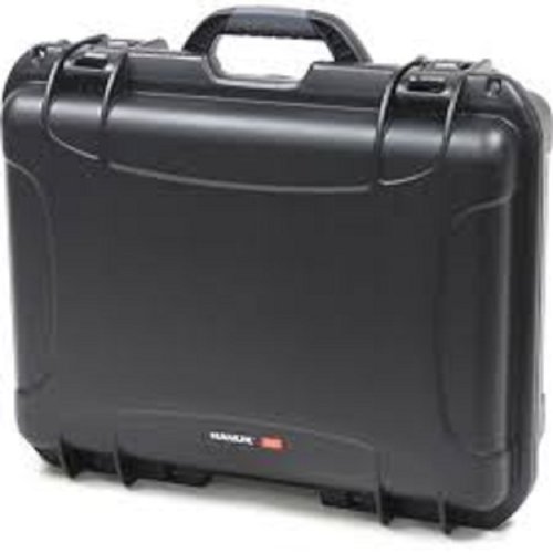 Кейс case 930 w/foam - Black
