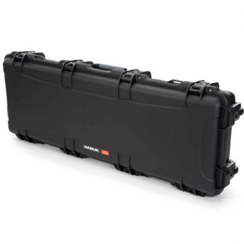 Кейс case 990 w/foam - Black Кейс case 990 w/foam - Black