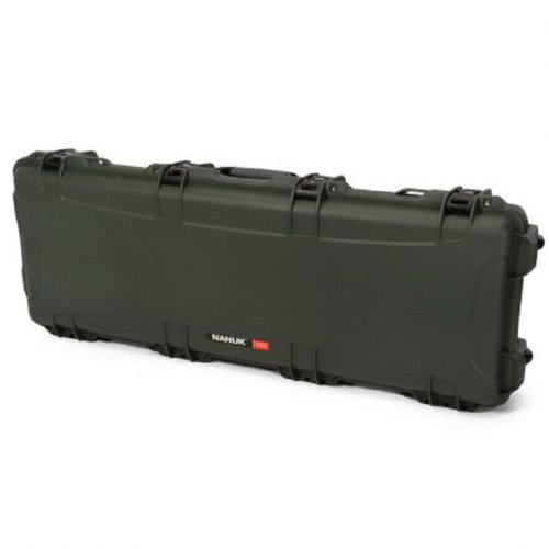 Кейс case 990 w/foam - Olive