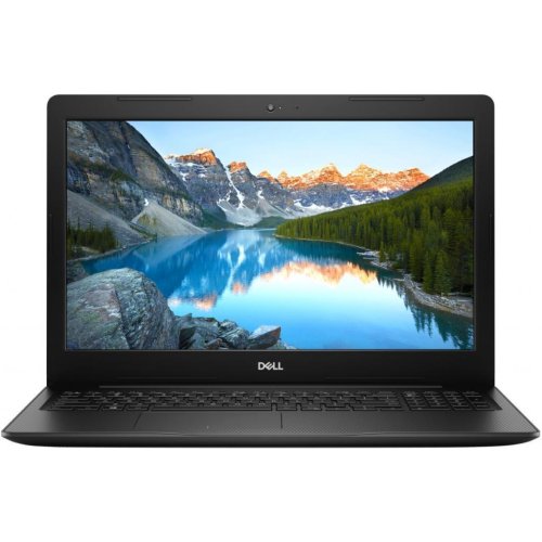 Ноутбук Inspiron 3593 15.6FHD AG/Intel i3-1005G1/8/512F/int/W10/Silver Ноутбук Inspiron 3593 15.6FHD AG/Intel i3-1005G1/8/512F/int/W10/Silver