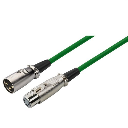 Готовый кабель MEC-100/GN Готовый кабель MEC-100/GN