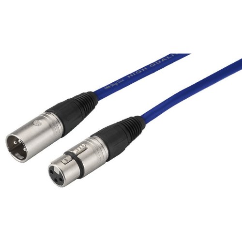 Готовий кабель MECN-600/BL