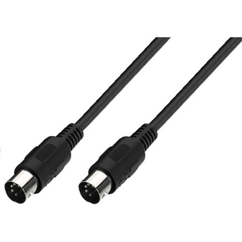 Готовий кабель MIDI-182/SW Готовий кабель MIDI-182/SW