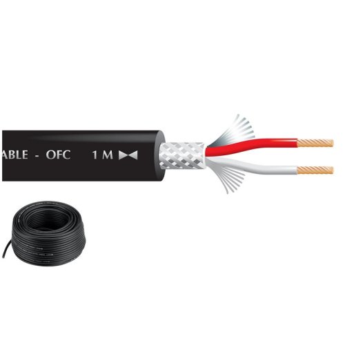 Микрофонный кабель MLC-52/SW