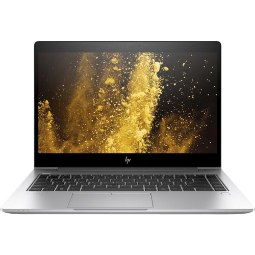 Ноутбук EliteBook 840 G6 14FHD IPS AG/Intel i5-8265U/16/512F/int/W10P