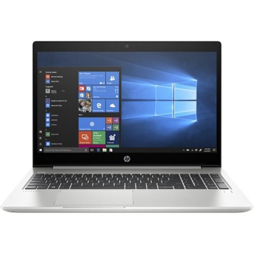 Ноутбук Probook 450 G7 15.6FHD IPS AG/Intel i5-10210U/8/256F/int/W10P/Silver 8VU78EA