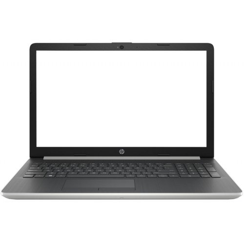 Ноутбук 14s-dq1004ur 14 AG/Intel Core i3-1005G1/8/256F/int/W10/Silver