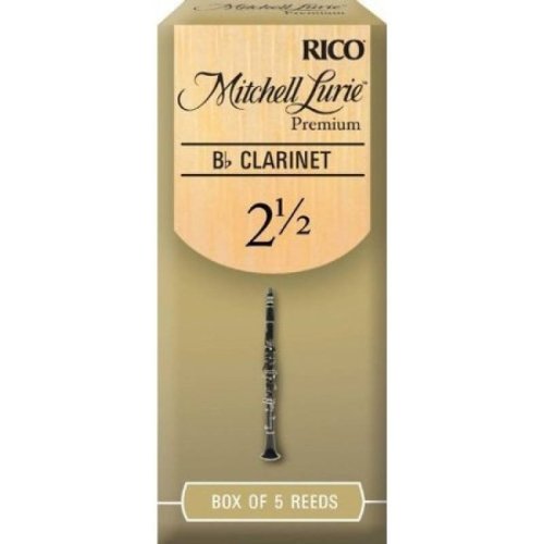 Тростина RMLP5BCL250 RICO