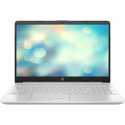 Ноутбук 15-dw2000ur 15.6FHD AG/Intel i5-1035G1/8/1000+128F/NVD130-2/W10/Silver