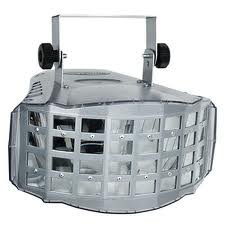 LED прибор X-Ray Duo