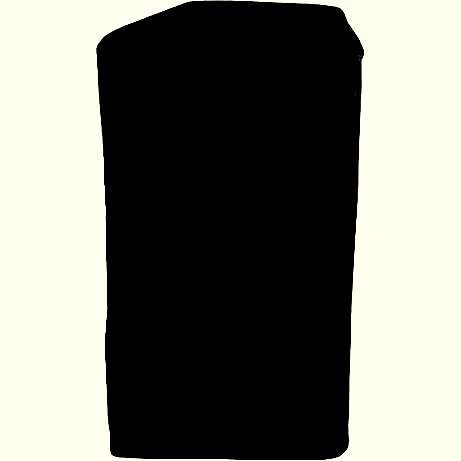 Чехол для акустической системы SWP215