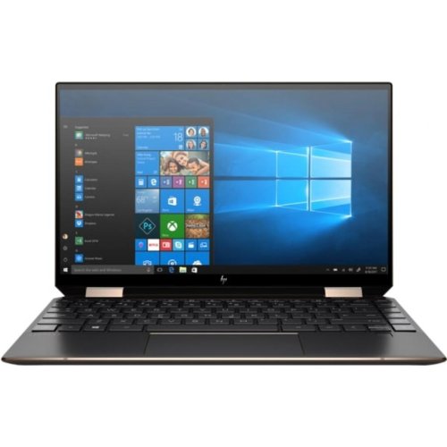 Ноутбук Spectre x360 13-aw0011ur 13.3UHD Oled Touch/Intel i7-1065G7/16/1024F+32/int/W10
