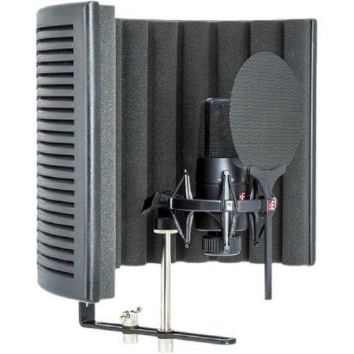 Студийный микрофон X1 S