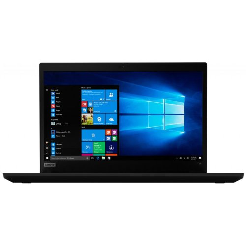 Ноутбук ThinkPad T14 14FHD IPS AG/Intel i5-10210U/8/512F/int/W10P