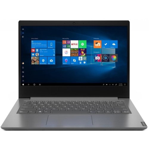 Ноутбук V14 14FHD AG/Intel i3-1005G1/4/128F/int/DOS/Grey