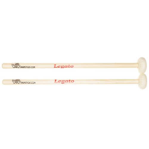 Маллеты LCDTL - Timpani Mallet Legato