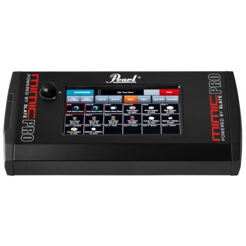 Барабанный модуль MIMP24B