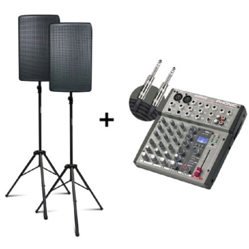 Акустичний комплект MCS-6