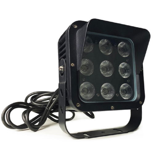 Светодиодный LED прожектор PR-D072