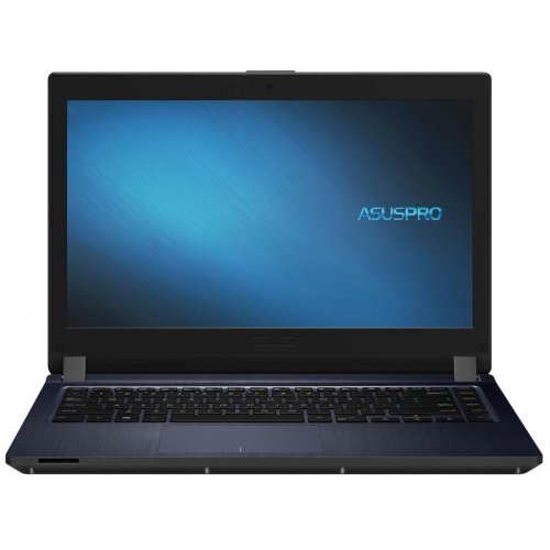 Ноутбук P1440FA-FA1530 14FHD AG/Intel i5-8265U/8/256SSD/DVD/int/noOS