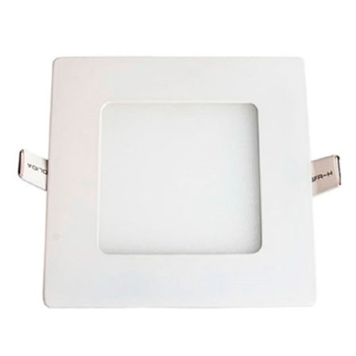 LED світильник 240 lm Білий 18W 3000K