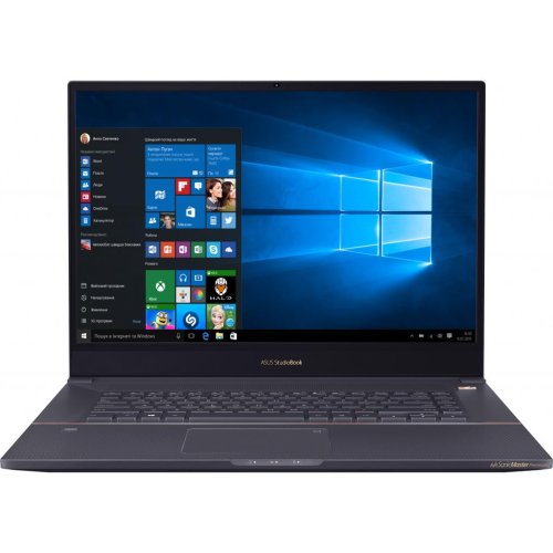 Ноутбук W700G3T-AV142R 17.0FHD IPS/Intel i7-9750H/64/2*1024SSD/Quadro RTX 3000-6/W10P