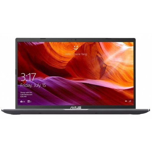 Ноутбук X509JB-EJ063 15.6FHD AG/Intel i3-1005G1/8/256SSD/NVDMX110-2/noOS/Grey