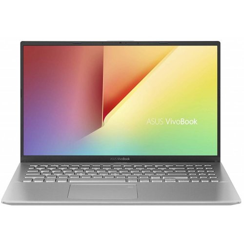 Ноутбук X512FL-BQ367 15.6FHD AG/Intel i5-8265U/8/512SSD/NVD250-2/noOS/Silver