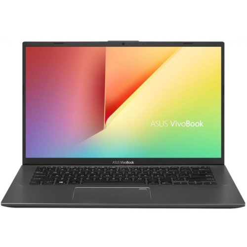 Ноутбук X512JA-BQ137 15.6FHD IPS/Intel i5-1035G1/8/256SSD/int/noOS/Gray